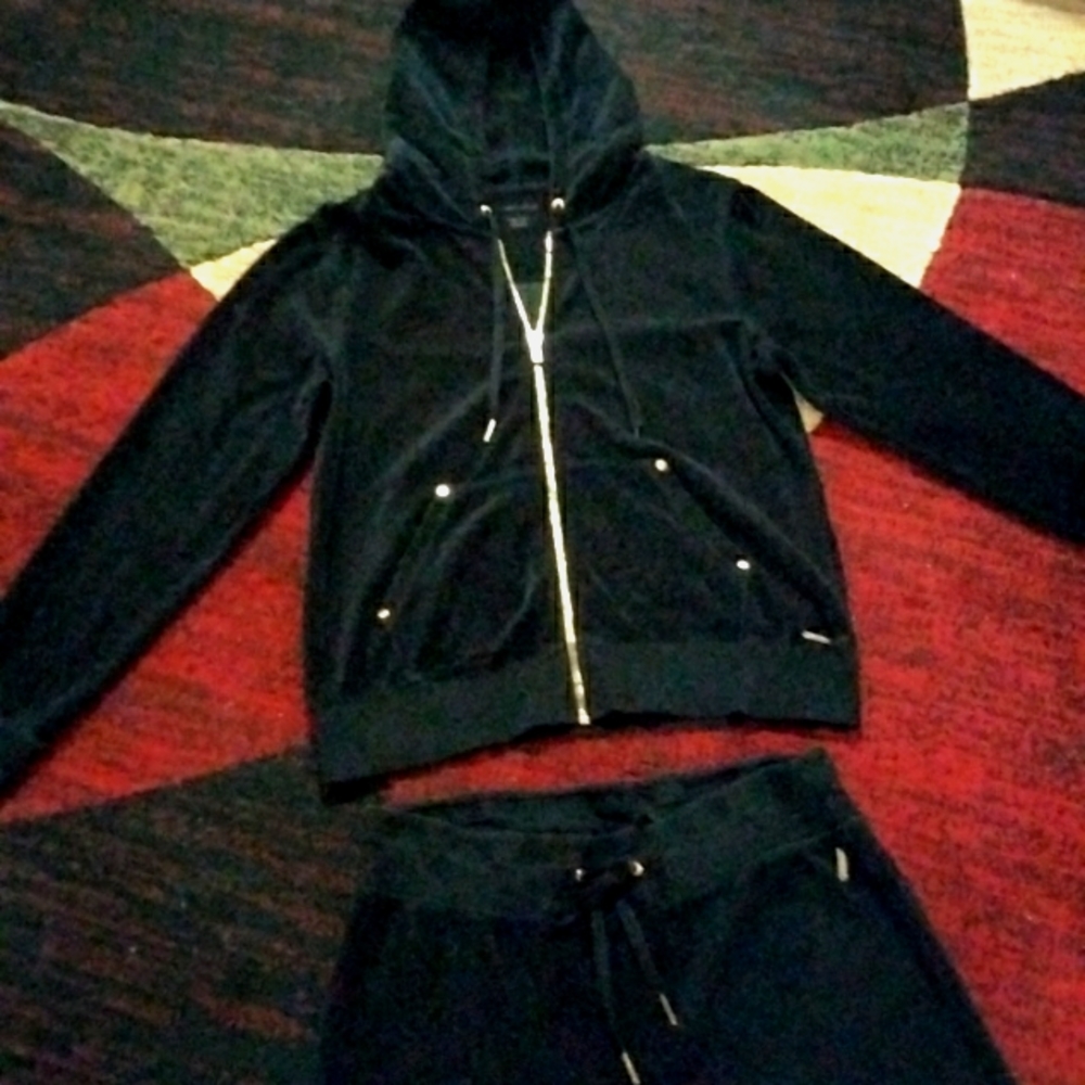 Calvin Klein Athleisure Set